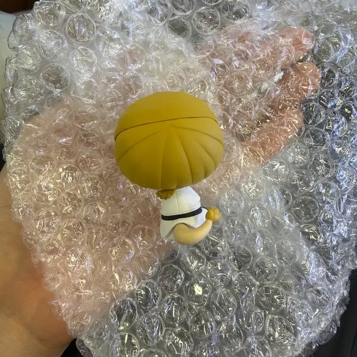 [BUNJANG] My Hero Academia Choconoqo Ojiro Figure / 히로아카 나히아 쿠지 초코노코 오지로