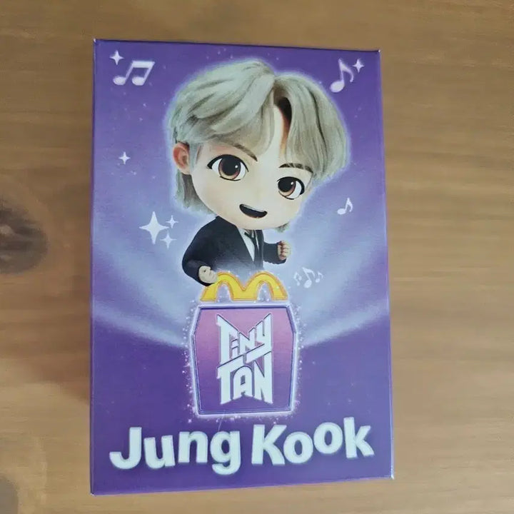 [BUNJANG] BTS McDonald&