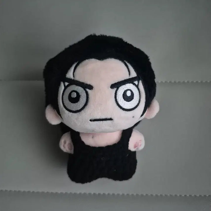 [BUNJANG] Kim Jae Ho Nano Doll (Adult) Sealed / 김재호 나노 nano 인형 어른쨓 미개봉