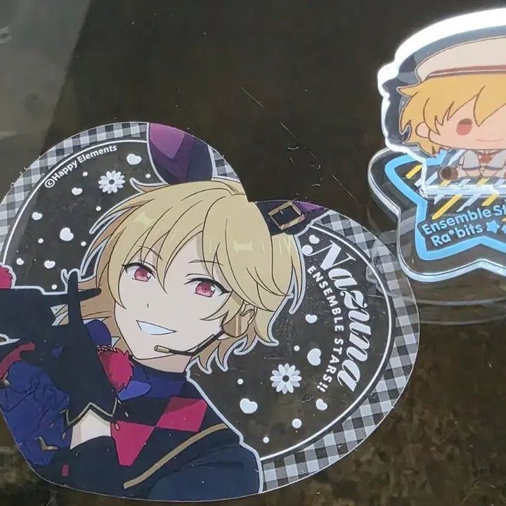 [BUNJANG] Ensemble Stars Nazuna Nito Acrylic Standee / 앙스타 앙상블 나즈나 아크릴