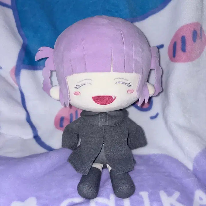 [BUNJANG] Ensemble Stars! Nana Usagi Nazuna Doll / 철야의노래 나나쿠사 나즈나 인형 누이