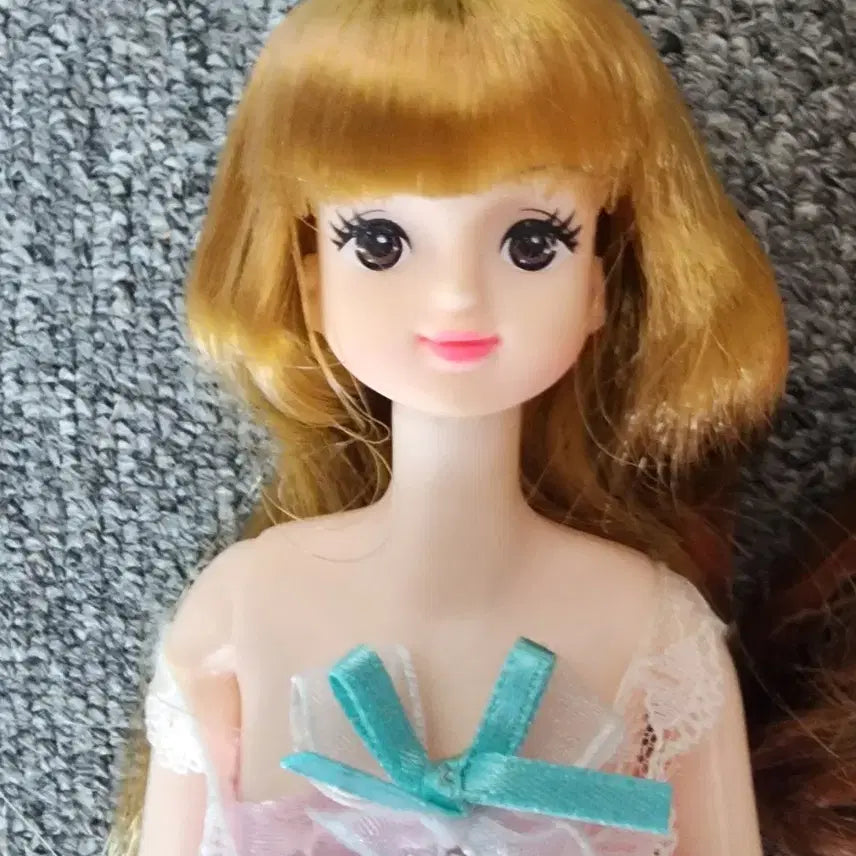 [BUNJANG] Mimi Doll 2000s Bundle Set / 2000년대 미미