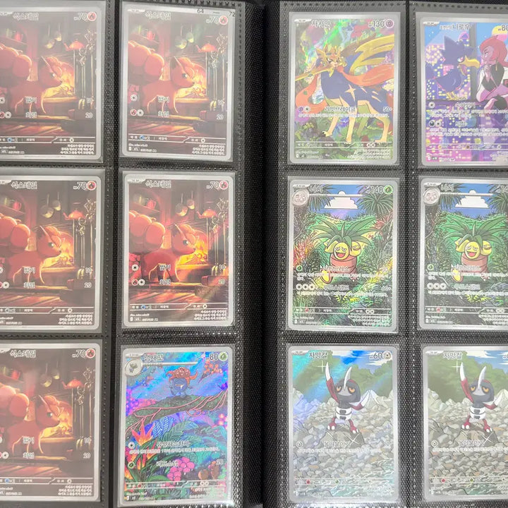 [BUNJANG] Pokemon Card AR Single / 포켓몬 카드 ar 장당 2000