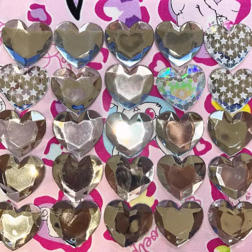 [BUNJANG] Prism Stone Mars Sophia Star Stone Set / 프리즘스톤 마르스 신소피아 스타스톤 다수판매