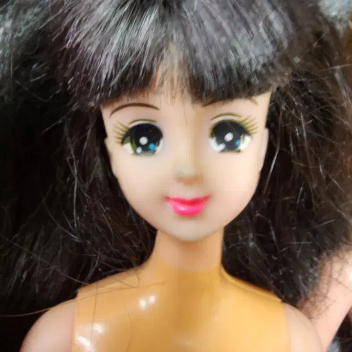 [BUNJANG] Vintage Juju Doll Set (1998-1999) / 98 99 년도 쥬쥬 3체