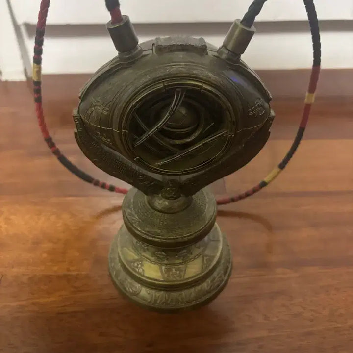 [BUNJANG] Doctor Strange Eye of Agamotto Replica / 닥터 스트레인지 아가모토의 눈