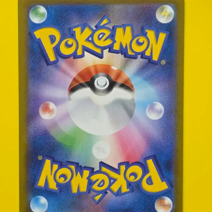 [BUNJANG] Pokemon Card Dedenne S8B Japanese / 포켓몬카드 데덴네 s8b 일판