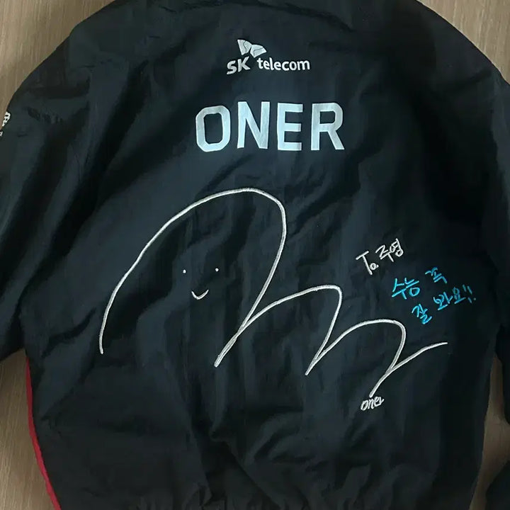 [BUNJANG] T1 2023 Spring Uniform Owner Edition (Size M) / T1 2023 스프링 유니폼 오너 M