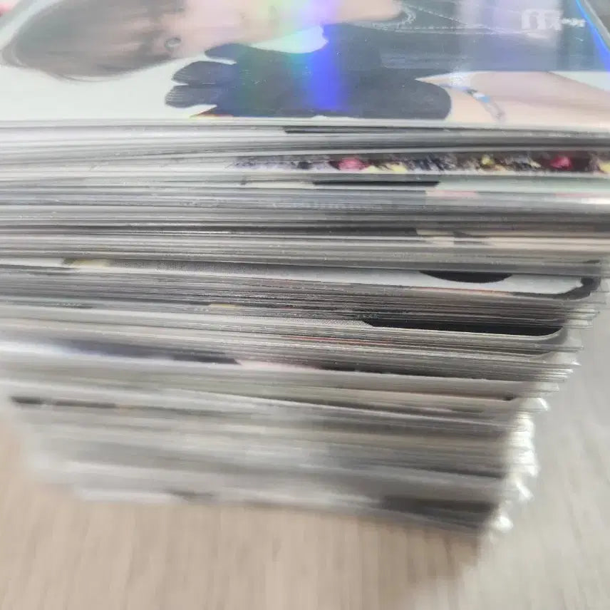 [BUNJANG] EPEX Photocard Bundle Set (150+ pcs) / ((에눌가능))이펙스 포카 150장 이상 일괄 양도