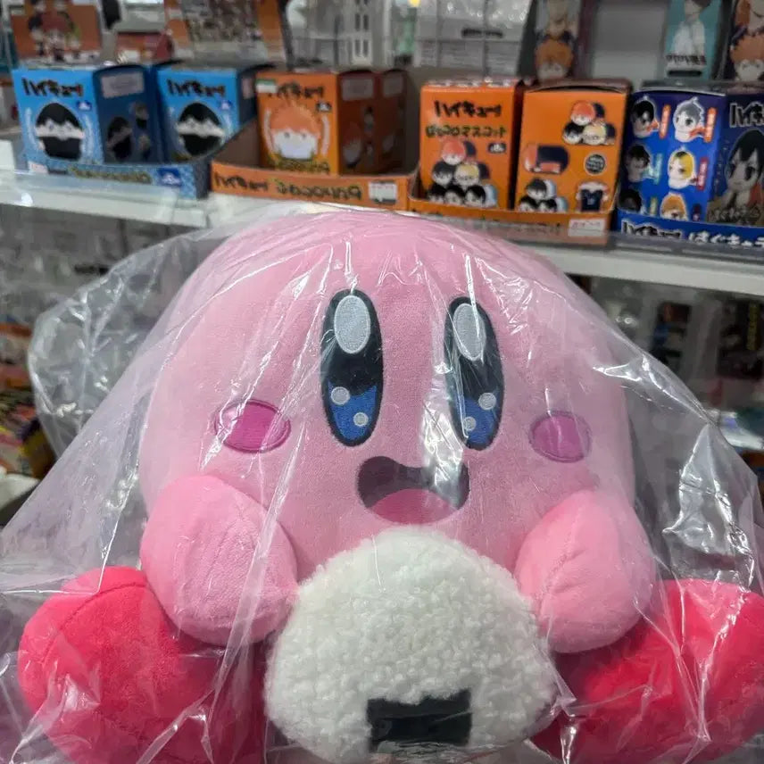 [BUNJANG] Kirby&