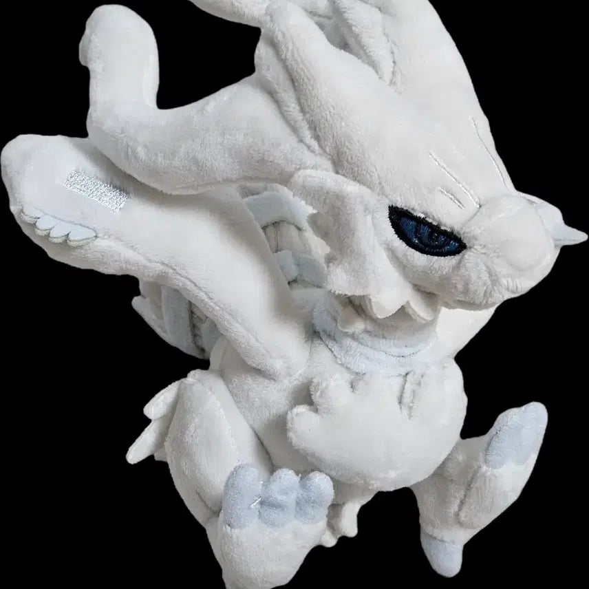 [BUNJANG] Fit Pokemon Reshiram Plush Toy / 레시라무 fit 포켓몬스터 인형 정품