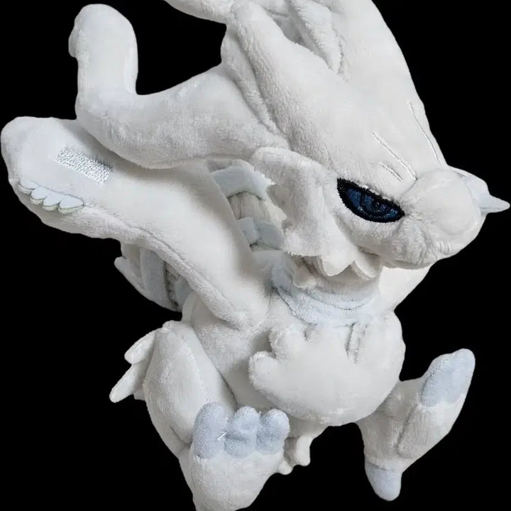 [BUNJANG] Fit Pokemon Reshiram Plush Toy / 레시라무 fit 포켓몬스터 인형 정품