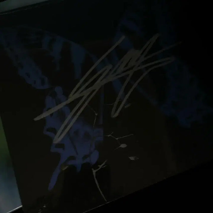 [BUNJANG] Song So-hee Signed CD / 송소희 시디