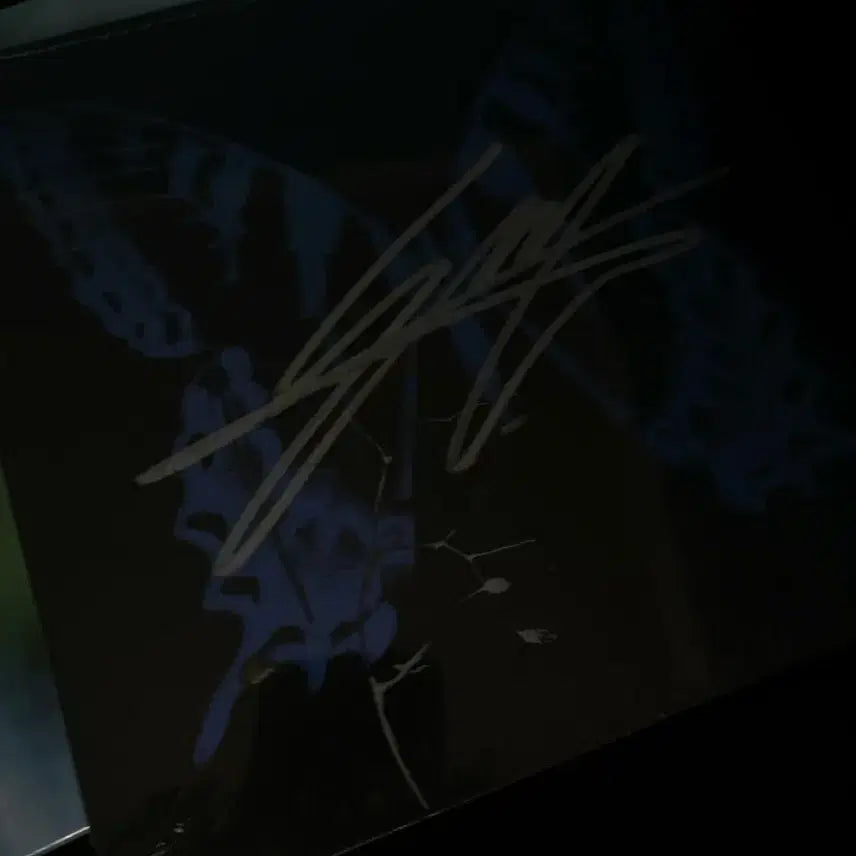 [BUNJANG] Song So-hee Signed CD / 송소희 공중무용