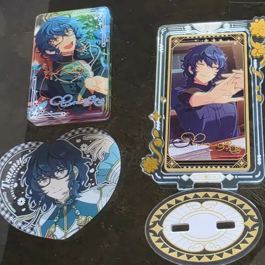 [BUNJANG] Ensemble Stars! Tsumugi Bundle Set / 앙스타 앙상블 츠무기 일괄