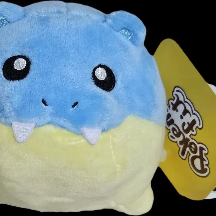 [BUNJANG] Degurecho Fit Pokemon Official Plush Toy / 데굴레오 fit 포켓몬스터 포켓몬 정품 인형