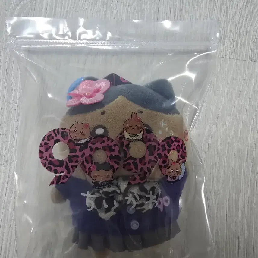 [BUNJANG] Chiikawa Gal Doll / 9090 치이카와 갸루 마코판매합니다.