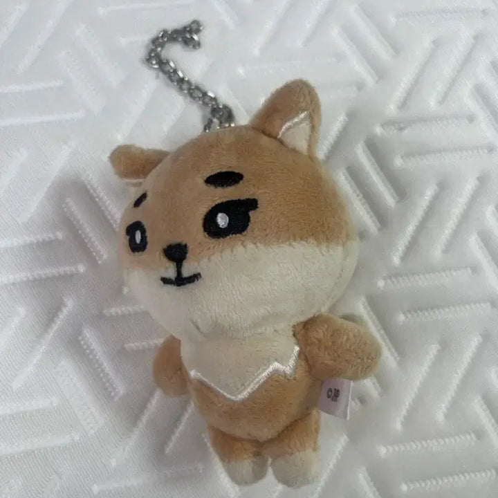 [BUNJANG] DAY6 Denimals Japan MD Young K Bag Charm / 데이식스 백참 케 데니멀즈 일본 MD 영케이