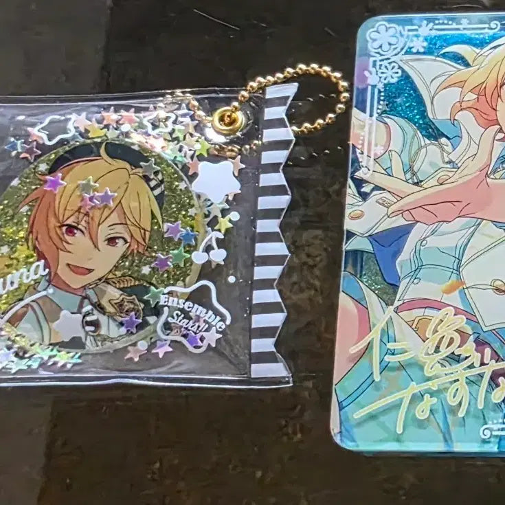 [BUNJANG] Ensemble Stars! Candy Charm Yusa Corotta / 앙스타 앙상블 캔디참 유사코롯타