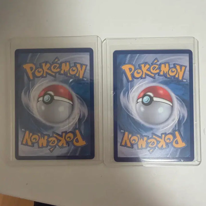 [BUNJANG] Mewtwo SR &amp; Golem AR Bundle Set / 무쿠 sr, 야도란 ar 일괄판매