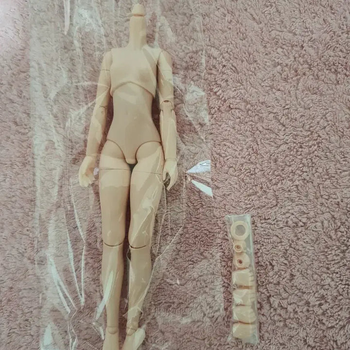 [BUNJANG] Obitsu 22 Normal Size Body / 오비츠22 노멀 (m또는s)사이즈