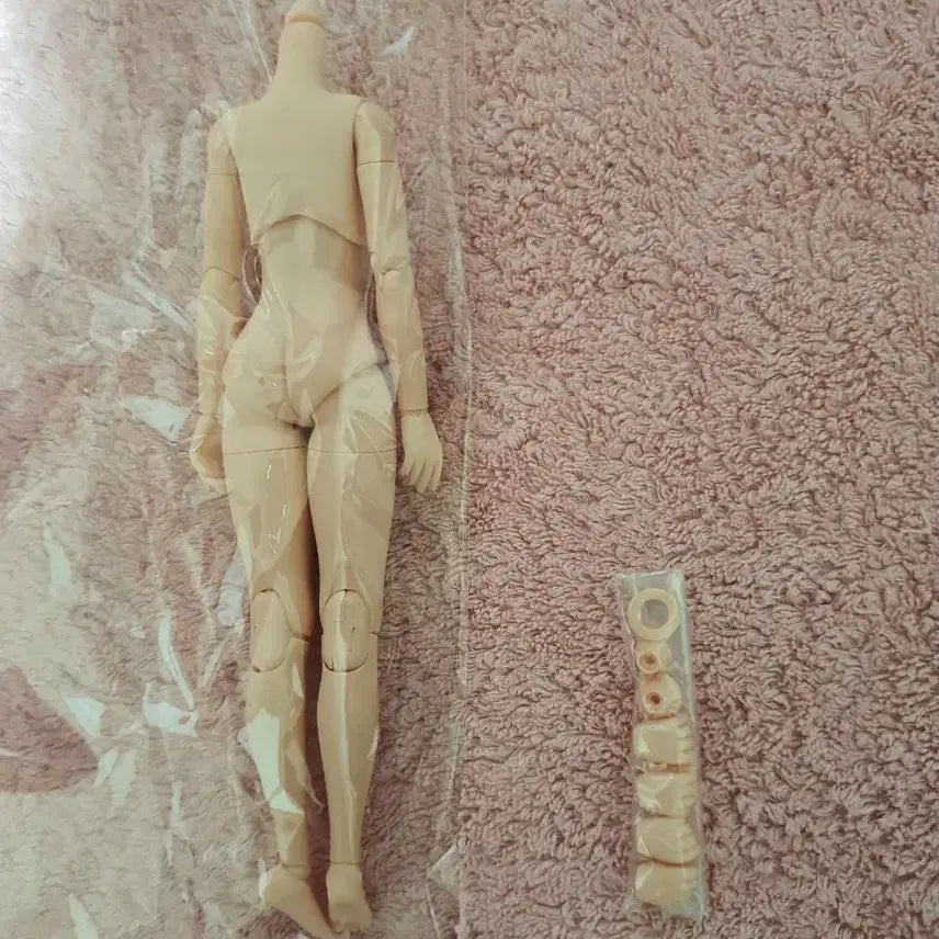 [BUNJANG] Obitsu 22 Normal Size Body / 오비츠22 노멀 (m또는s)사이즈