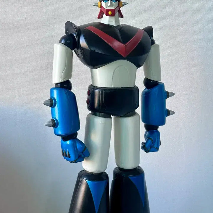 [BUNJANG] Taekwon V Action Sofubi 40cm / 태권브이 액션소프비 40cm