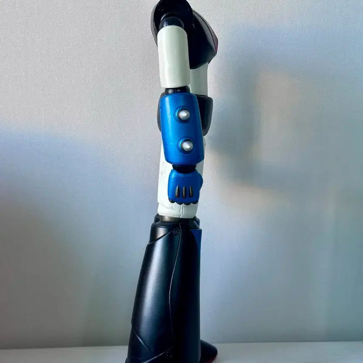 [BUNJANG] Taekwon V Action Sofubi 40cm / 태권브이 액션소프비 40cm