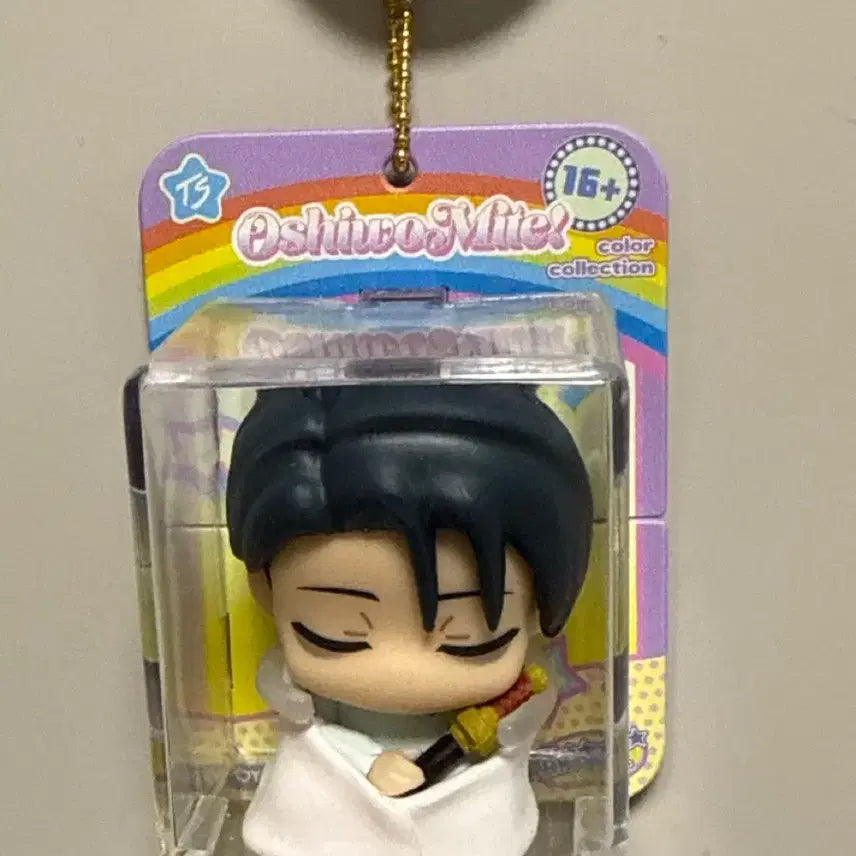 [BUNJANG] Yuta Okkotsu Figure / 이상태로 판매 합니다 옷코츠 유타 피규어입니다