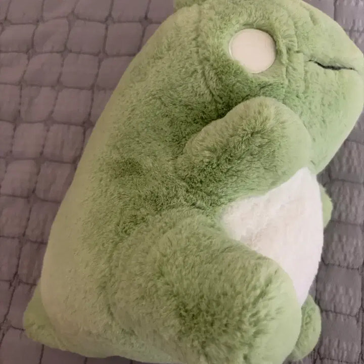 [BUNJANG] Pokemon Korea "Dae Ta Chul Dong" Plush Toy / 폭신폭신 대타출동 인형