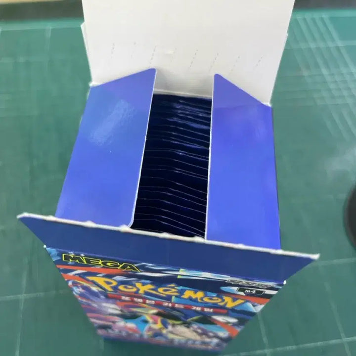 [BUNJANG] Ninja Spinner Search Pack (Includes 5 AR Packs) / 닌자스피너 서치팩 55개 (ar팩 5개포함)