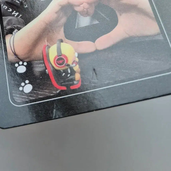 [BUNJANG] T1 Keria Photocard, Figure, and Plush Bundle / T1 티원 춘식이 인형 + 피규어 + 포카 케리아 keria 판매
