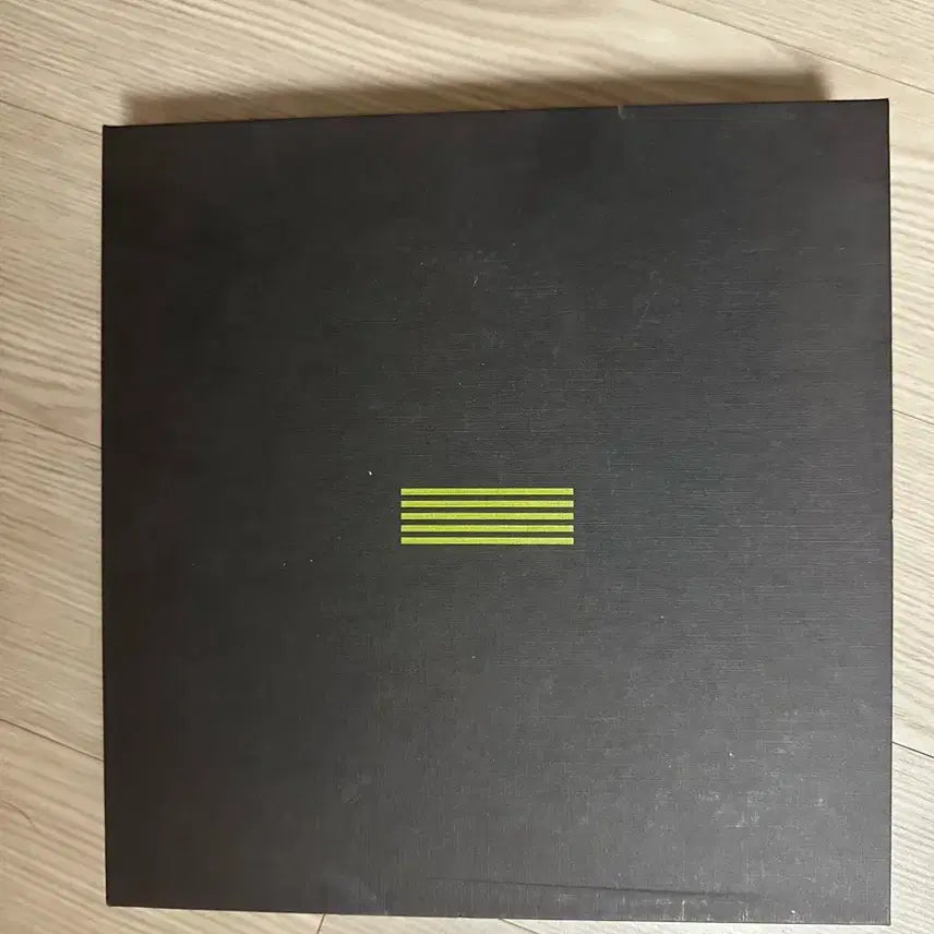 [BUNJANG] BIGBANG MADE Full Album Daesung Version / 빅뱅 made 메이드 풀앨범 대성버전
