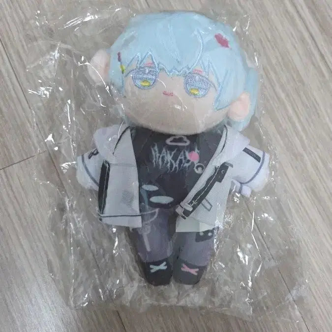 [BUNJANG] Scythis Irin Doll / 양도)스코시즘 이로인형
