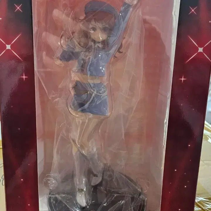 [BUNJANG] Ichiban Kuji Academy Idolmaster Hanamisaki Sealed / 택포 5.5이치방쿠지 학원아이돌마스터 하나미사키