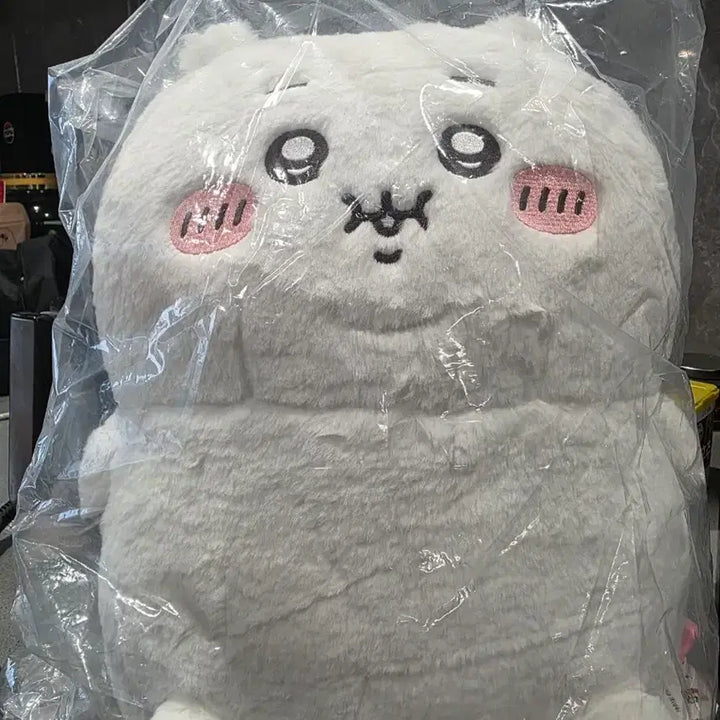 [BUNJANG] Chikawa Plump Character Figure / 택포7.8)묵직해! 치이카와 뚱띠카와 뚱뚱카와 판매