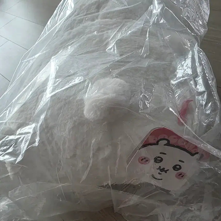[BUNJANG] Chikawa Plump Character Figure / 택포7.8)묵직해! 치이카와 뚱띠카와 뚱뚱카와 판매