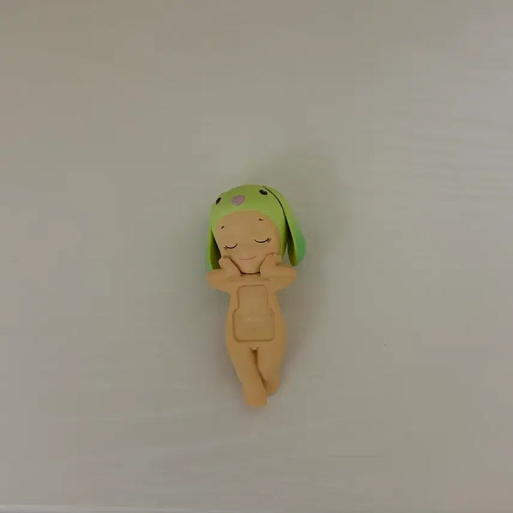 [BUNJANG] Sonny Angel Dreaming Lop-Eared Rabbit Hyper Figure / 소니엔젤 드리밍 롭이어토끼 히퍼