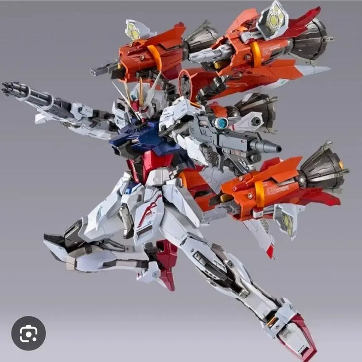 [BUNJANG] Metal Kingdom Gun Barrel Strike Option (China MB) / 메탈킹덤 건배럴 스트라이크 옵션 (중국메빌)