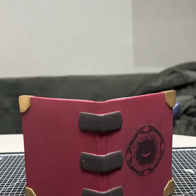 [BUNJANG] Zoroark Diorama Figure / 해외포센 조로아 피규어 팝니다