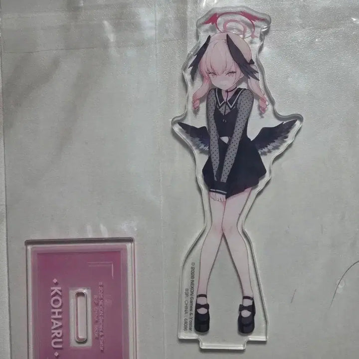 [BUNJANG] Blue Archive Ichiban Kuji Vol. 3 Koharu Acrylic Stand / 블루아카이브 이치방쿠지 Vol.3 코하루 아크릴스탠드