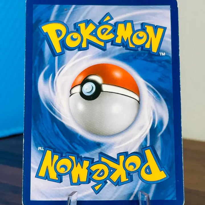 [BUNJANG] Pokemon Card Hotssam GX SSR / 포켓몬 카드 핫삼 GX SSR
