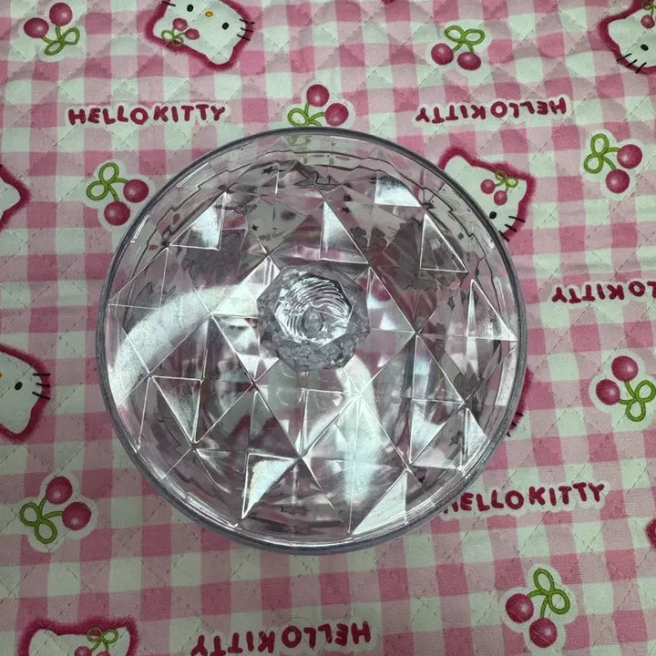 [BUNJANG] Sanrio Hello Kitty Tanning Kitty Canister Storage / 산리오 헬로키티 태닝 키티 캐니스터 보관함