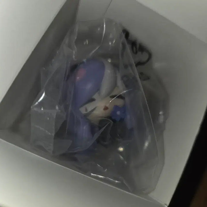 [BUNJANG] Zenless Zone Zero The Venti Collaboration Vivian Figure / 젠레스 존 제로 The Venti 콜라보 비비안 피규어