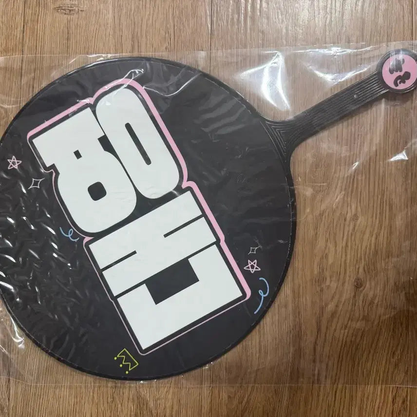 [BUNJANG] NCT WISH Jaehee Uchiwa Fan / 급처) 엔시티위시 재희 우치와 양도