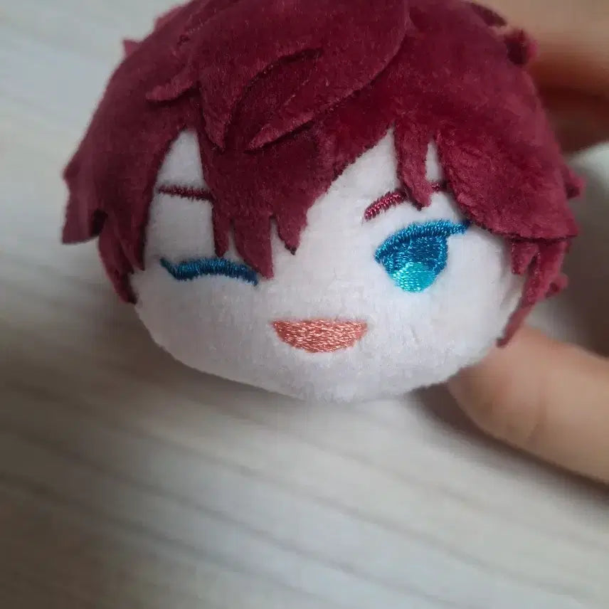 [BUNJANG] Hiro Nesoberi Plush / 히이로 네소베리