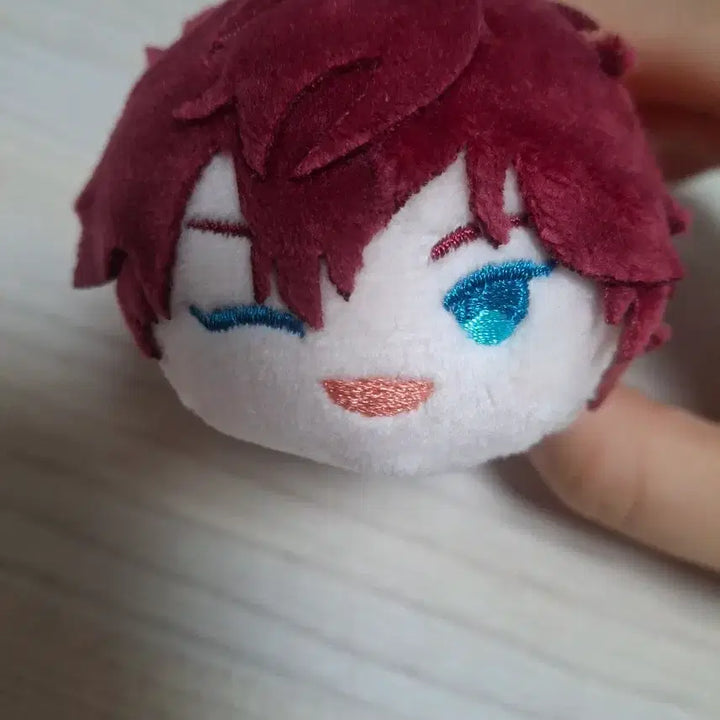 [BUNJANG] Hiro Nesoberi Plush / 히이로 네소베리