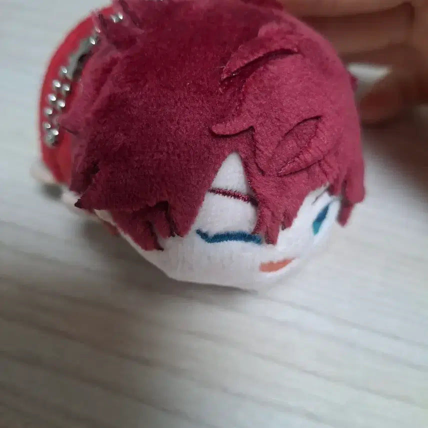 [BUNJANG] Hiro Nesoberi Plush / 히이로 네소베리