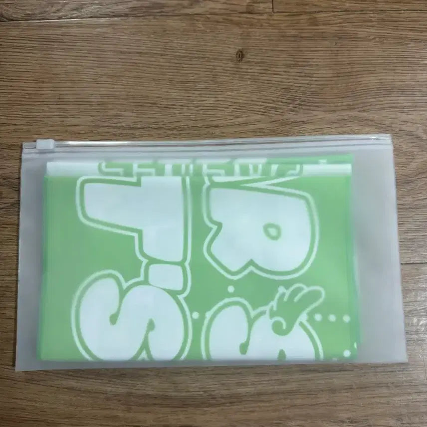 [BUNJANG] NCT-WISH Jaehee Slogan / 급처) 엔시티위시 재희 슬로건 양도