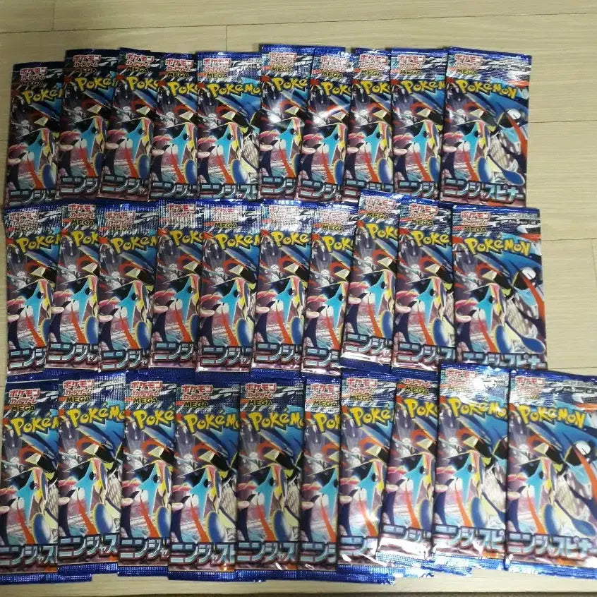 [BUNJANG] Ninja Spinner Japanese Edition / 닌자스피너일판